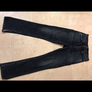 COH high rise Olivia in night shift